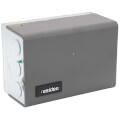 Product Image of High Limit Triple Horizontal Mount Aquastat Relay, High = 10-Degree(F) Diff, Low = 10-25-Degree(F) Adj Differential, L8124L1011
