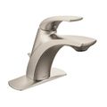 Product Image of Zarina 1 Handle Bathroom Faucet, L84533SRN (Spot Resist Brushed Nickel)