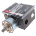 Product Image of Pressuretrol Controllers, Modulating, 10 psi to 300 psi