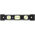Product Image of Magnetic Top-Reading Torpedo Level