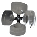 Product Image of Fan Blade, 1/2" Bore 28 pitch, LA01AA015