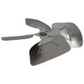 Product Image of Propeller Fan Blade, 20" Diameter, 4 Blade, Cw, LA01AA025