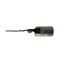 Product Image of 24" CW 2-Blade Fan Blade w/ 1/2" Bore (22° Pitch), LA01AB025