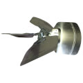 Product Image of Propeller Fan Blade, LA01AB203