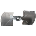 Product Image of 18" CCW 2-Blade Fan Blade w/ 1/2" Bore (23° Pitch), LA01EA026
