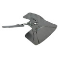 Product Image of 22" CW 3-Blade Fan Blade w/ 1/2" Bore (24° Pitch), LA01EA037