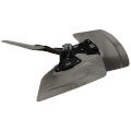 Product Image of 3-Bladed Fan Blade, 1/2" Bore - LA01EA121