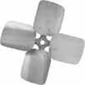 Product Image of 30" Diameter Fan Blade, 4 blade, CW Rotation, 3/8" Bore, 8221151