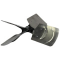 Product Image of 4-Bladed Fan Blade LA01EW025