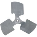 Product Image of 14" 3-Bladed 1/2" Bore Fan Blade, LA01EW051