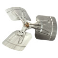 Product Image of Fan Blade 22" Diameter 24 Pitch 1/2" Bore, LA01RA028