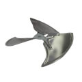 Product Image of 26" CW 3-Blade Fan Blade w/ 1/2" Bore (27° Pitch), LA01RA036