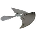 Product Image of Propeller Fan Blade, LA01RA049