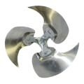 Product Image of Propeller Fan Blade, LA01RA301