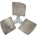 Product Image of 20" 3-Blade Fan Blade w/ 1/2" Bore (26° Pitch), LA01RA320
