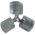 Product Image of Propeller Fan Blade, LA01RA322