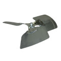 Product Image of 3-Bladed Fan Blade LA01RA324