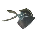 Product Image of Propeller Fan Blade, LA01RA400