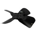 Product Image of 4-Bladed Fan Blade LA04PB224