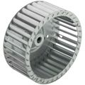 Pellethead Blower Wheel Replacement For Carrier LA11XA048 – Replaces Packard A65048BW – OE 20699