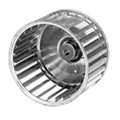 Product Image of Inducer Blower Wheel 1/4" Bore - LA21RA475