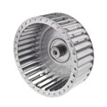 Product Image of Draft Inducer Wheel 6-1/4" Diameter 2.1" Width 5/16" Bore CCW Rotation, LA21RB552