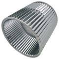 Product Image of 11x11 1/2" Cw Blower Wheel, LA22JA007