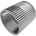 Product Image of Blower Wheel, 10.62" Length, 11.12" Diameter, LA22LA117