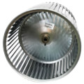 Product Image of 12-5/8" x 13-3/16" Blower Wheel w/ 1" Bore, LA22LA124