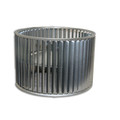 Product Image of 11-1/8" x 7-1/8" CCW Blower Wheel, LA22LB112