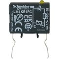 Product Image of TeSys K - Suppressor Module Varistor, Peak Limiting (50-129V AC/DC)