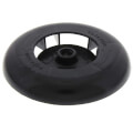 Product Image of Black Plastic Cooling Fan Blade, LA660002