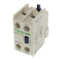 Product Image of Normally Open/Normally Closed Auxiliary Contactor