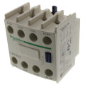 Product Image of 2 Normally Open/Normally Closed Front Mounted Auxiliary Contactor