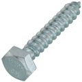 Product Image of 1/4" x 1-1/2" Hex Head Lag Screw (Pack of 100)