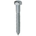 Product Image of 1/4" x 2" Hex Head Lag Screw (Pack of 100)