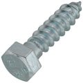 Product Image of 3/8" x 1-1/2" Hex Head Lag Screw (Pack of 100)