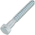Product Image of 3/8" x 3" Hex Head Lag Screw (Pack of 100)