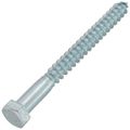 Product Image of 3/8" x 4" Hex Head Lag Screw (Pack of 50)