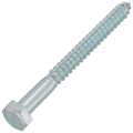 Product Image of 5/16" x 3-1/2" Hex Head Lag Screw (Pack of 100)