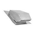 Product Image of Aluminum Roof Vent for 10" Round Duct