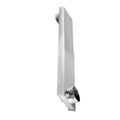 Product Image of 4" 90-Degree Aluminum Dryer Duct (Extends 18" to 30")