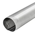 Product Image of 6" x 60" Aluminum Snap-Lock Pipe