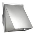 Product Image of 12" Aluminum Wall Cap