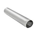 Product Image of 6" x 24" Aluminum Snap-Lock Pipe