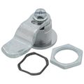 Product Image of Door Latch Replacement, LAT00051