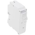 Product Image of 15A 1-Pole AFCI Thermal Magnetic Branch Circuit Breaker (120V)