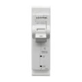 Product Image of 15A 1-Pole 2nd Gen Smart AFCI Branch Circuit Breaker w/ Remote Control (120V)