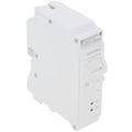 Product Image of 15A 1-Pole AFCI/GFCI Dual Function Thermal Magnetic Branch Circuit Breaker (120V)