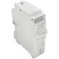 Product Image of 15A 1-Pole 2nd Gen Smart GFCI Branch Circuit Breaker w/ Remote Control (120V)